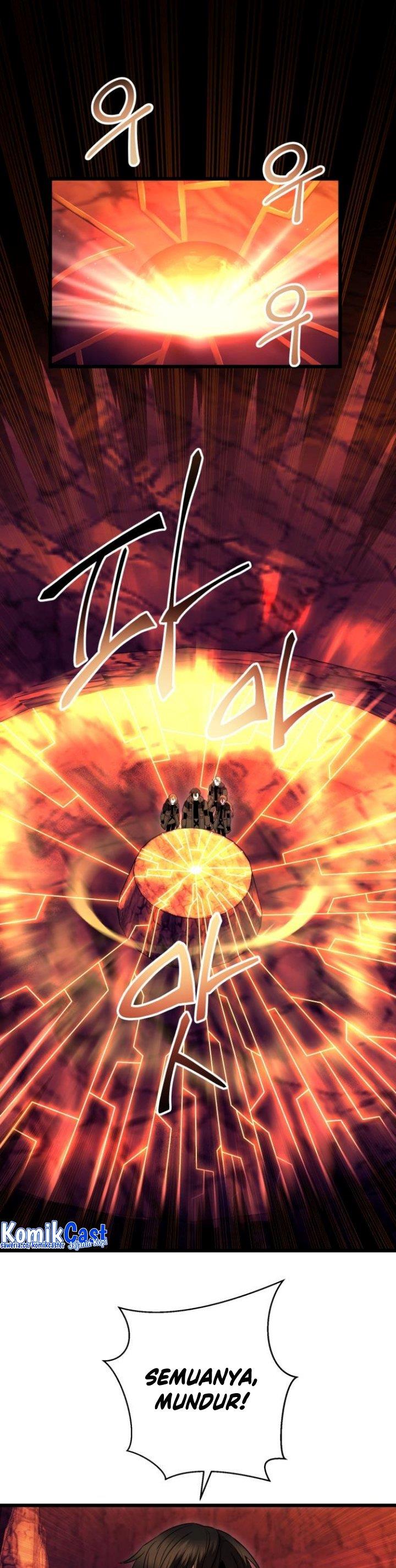 I Obtained a Mythic Item Chap 77 - Next Chap 78