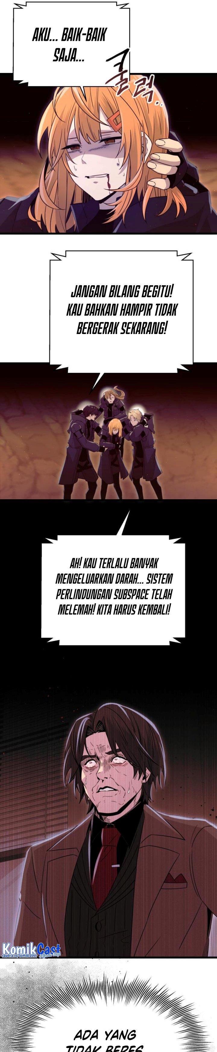 I Obtained a Mythic Item Chap 77 - Next Chap 78