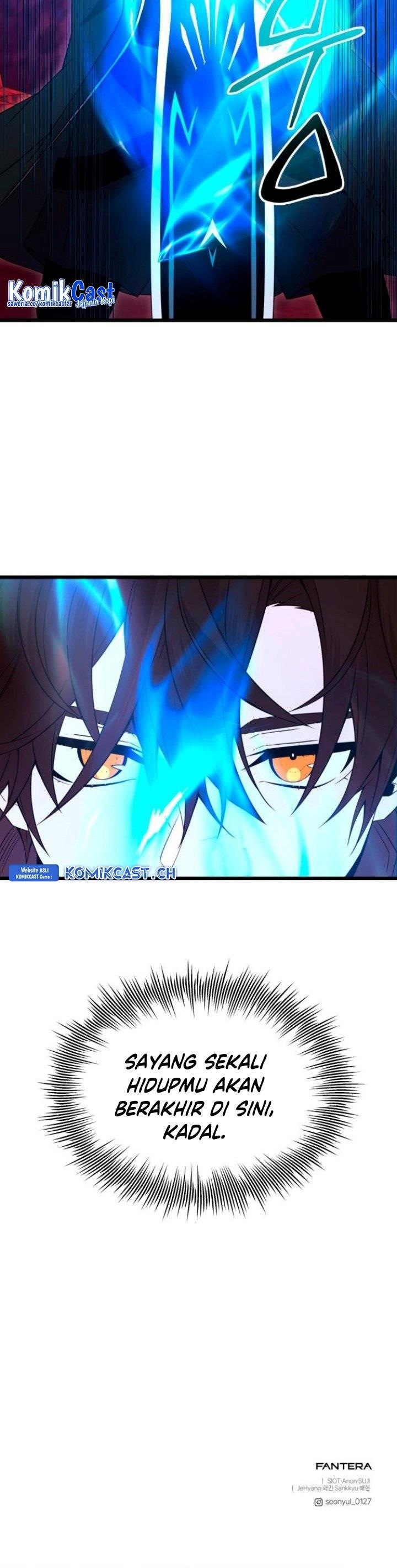 I Obtained a Mythic Item Chap 77 - Next Chap 78