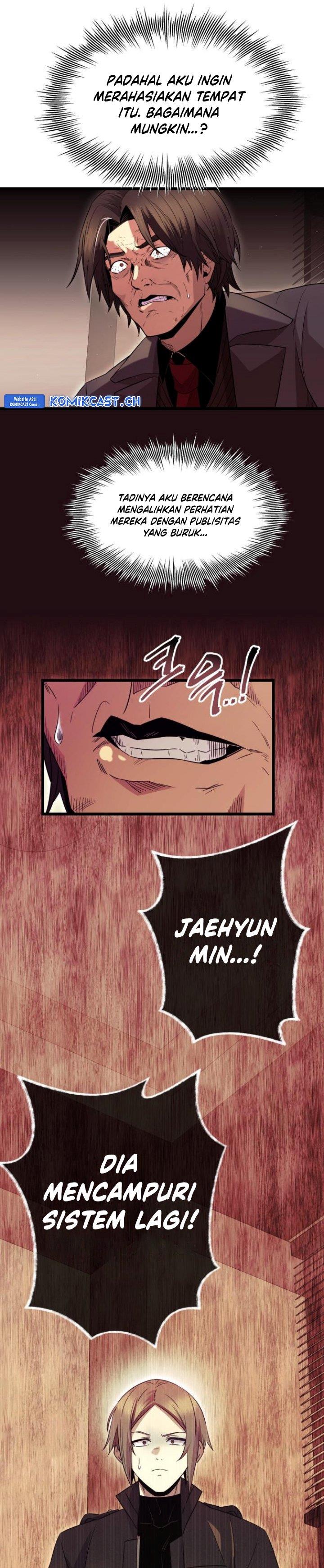 I Obtained a Mythic Item Chap 77 - Next Chap 78