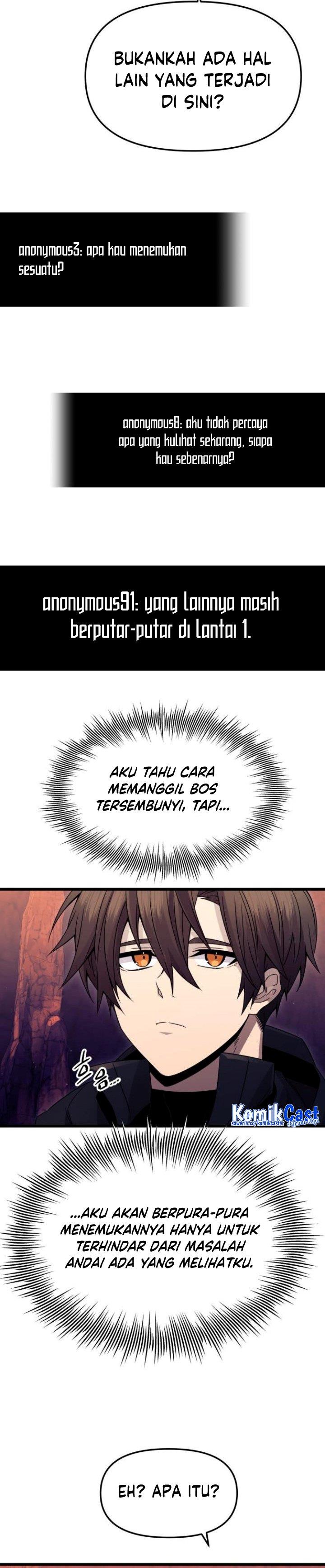 I Obtained a Mythic Item Chap 77 - Next Chap 78