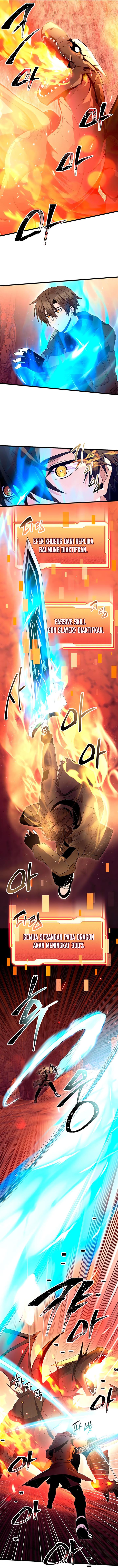 I Obtained a Mythic Item Chap 78 - Next Chap 79