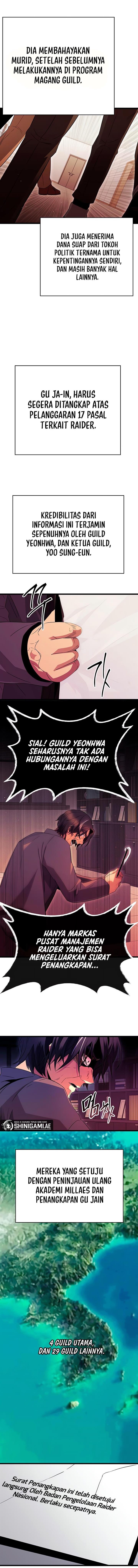 I Obtained a Mythic Item Chap 78 - Next Chap 79