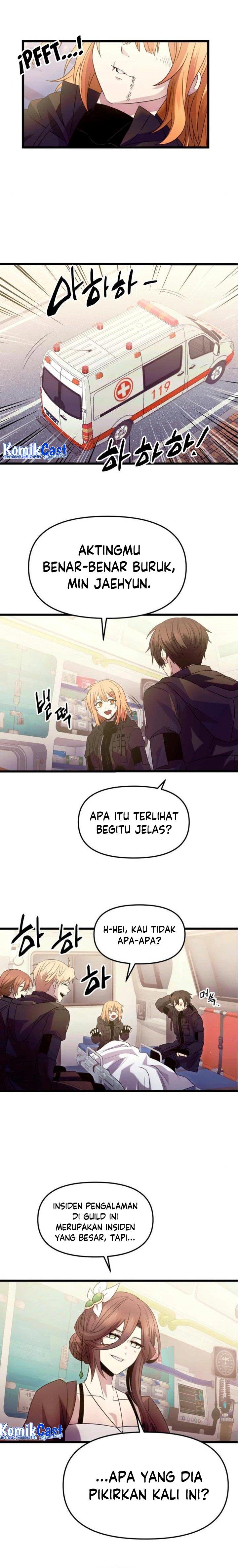 I Obtained a Mythic Item Chap 79 - Next Chap 80