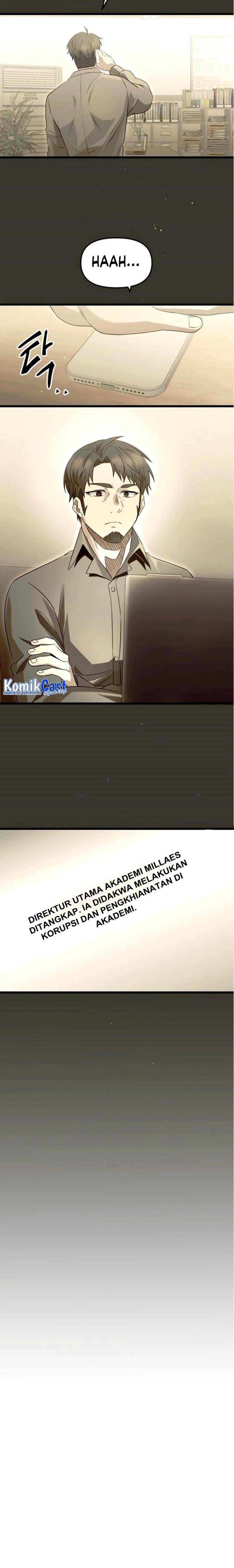 I Obtained a Mythic Item Chap 79 - Next Chap 80