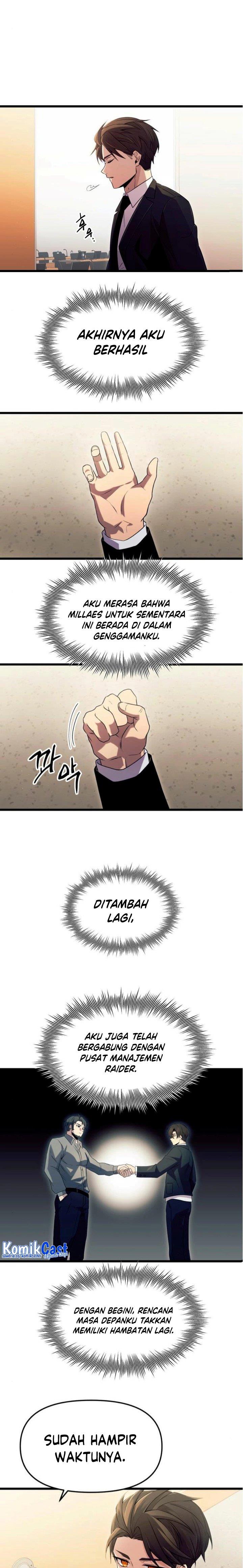 I Obtained a Mythic Item Chap 79 - Next Chap 80