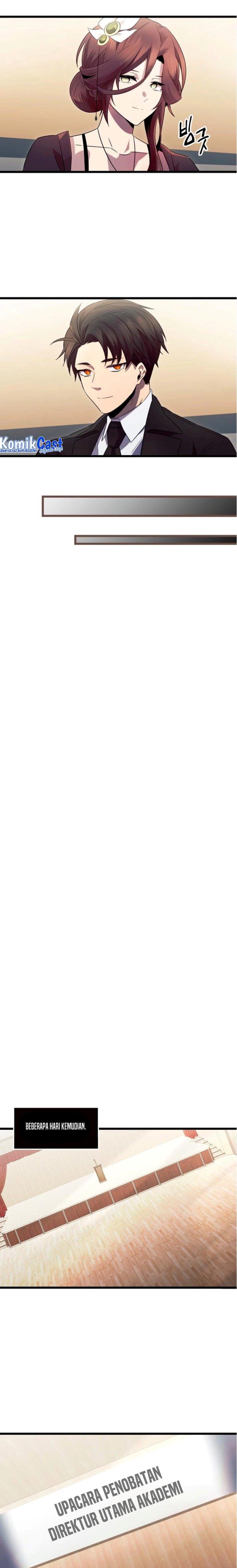 I Obtained a Mythic Item Chap 79 - Next Chap 80