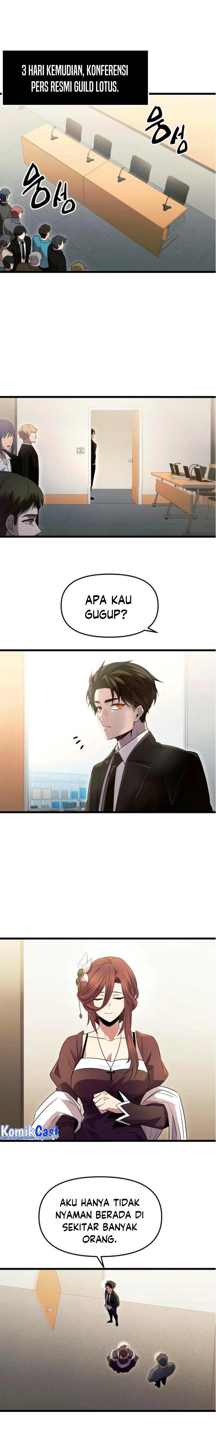 I Obtained a Mythic Item Chap 79 - Next Chap 80