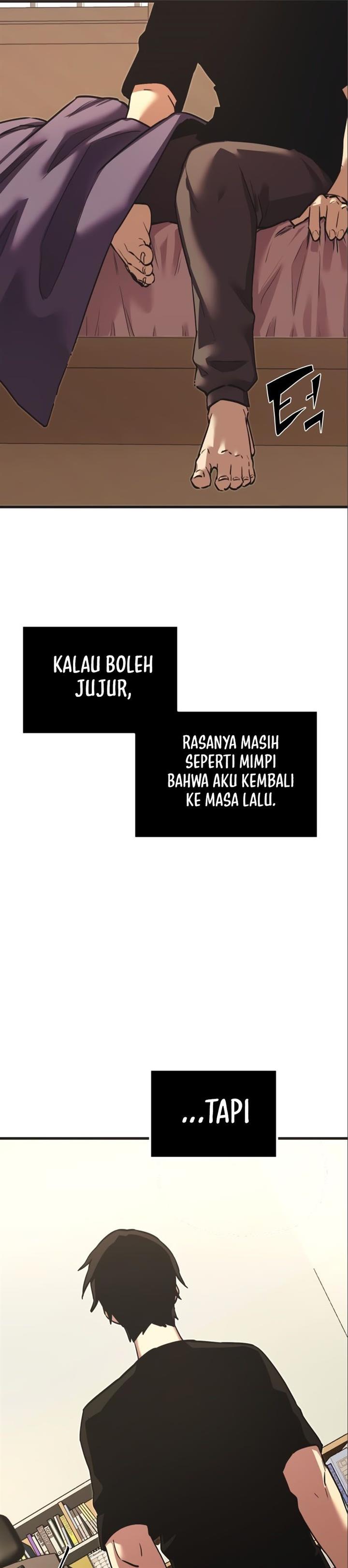 I Obtained a Mythic Item Chap 4 - Next Chap 5