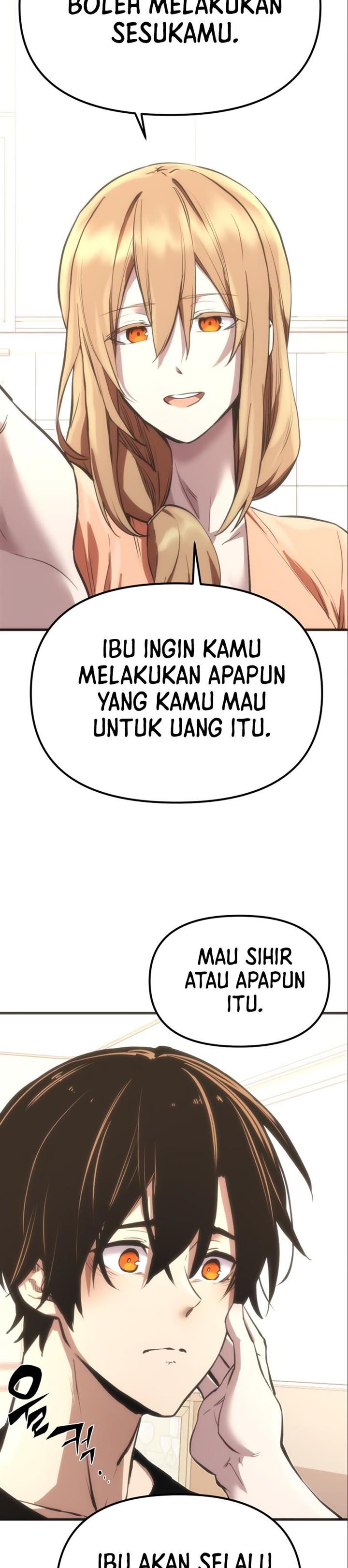 I Obtained a Mythic Item Chap 4 - Next Chap 5