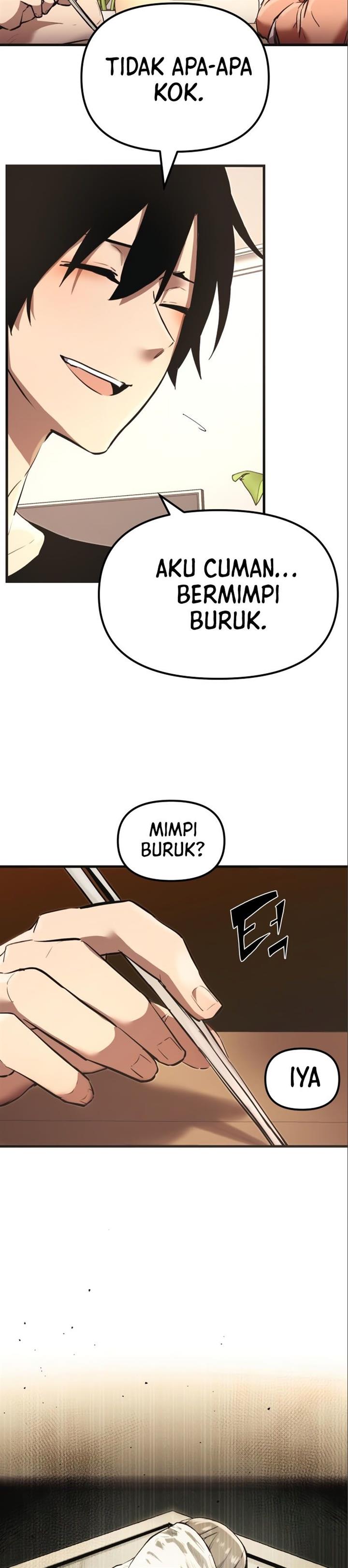 I Obtained a Mythic Item Chap 4 - Next Chap 5