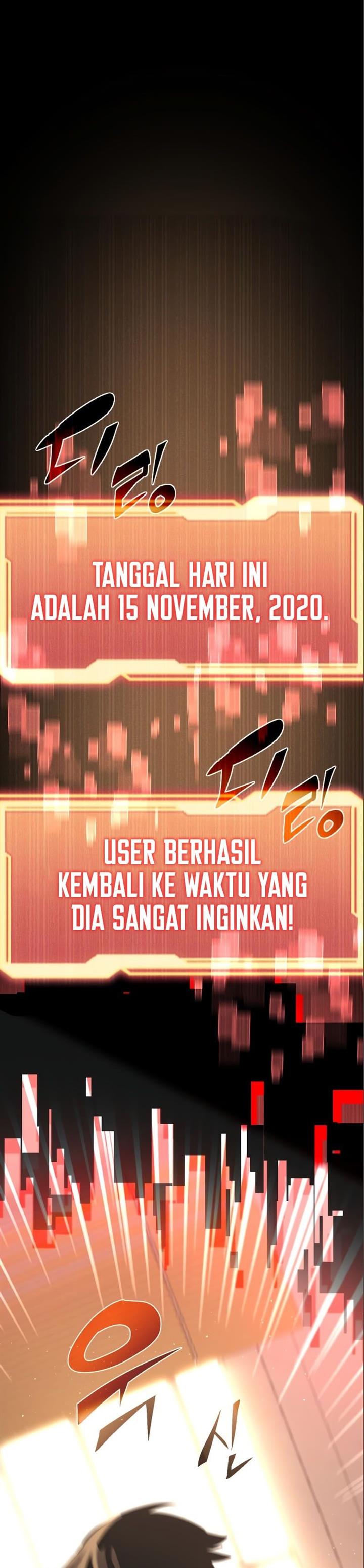 I Obtained a Mythic Item Chap 4 - Next Chap 5