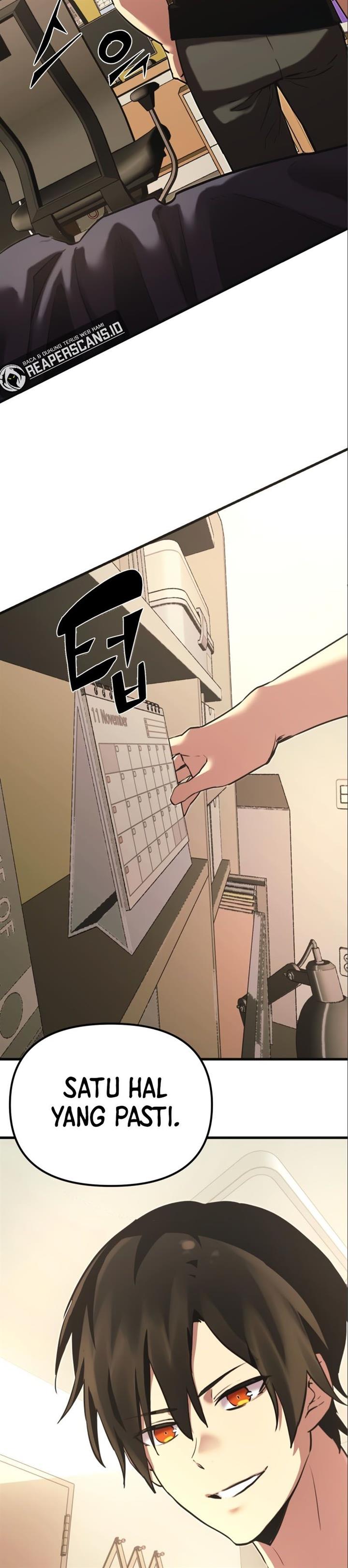 I Obtained a Mythic Item Chap 4 - Next Chap 5