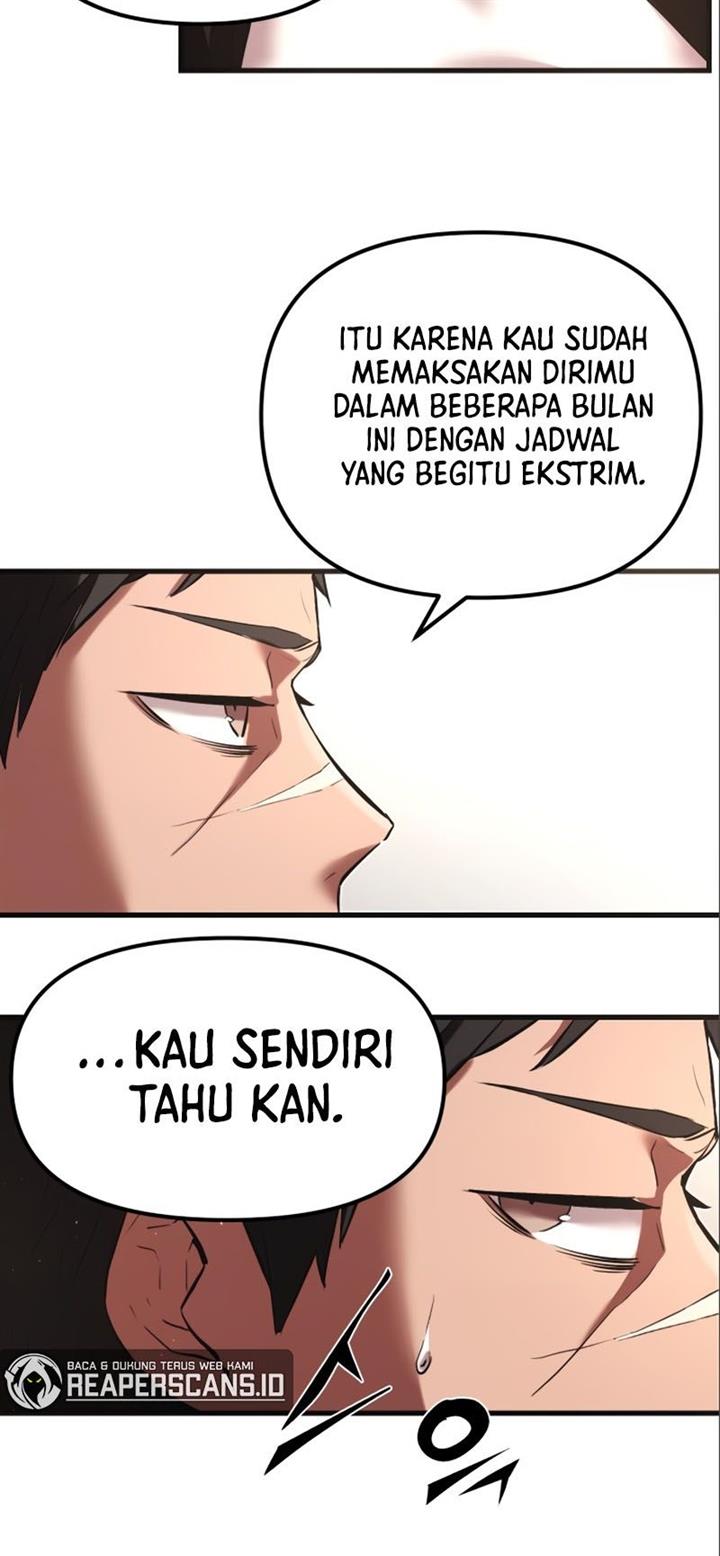 I Obtained a Mythic Item Chap 4 - Next Chap 5