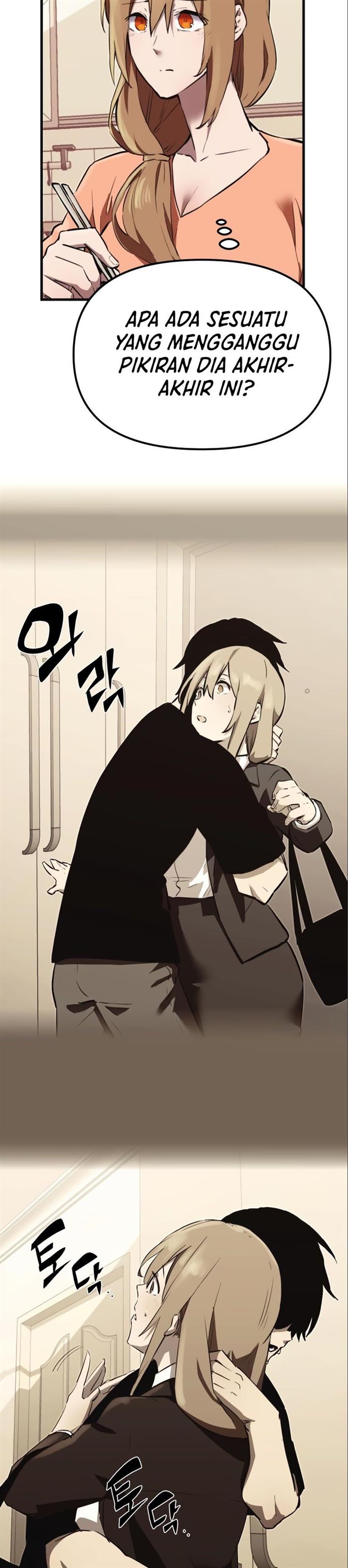 I Obtained a Mythic Item Chap 4 - Next Chap 5