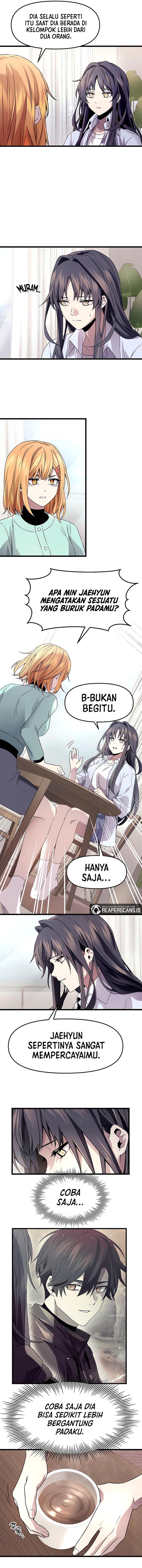 I Obtained a Mythic Item Chap 40 - Next Chap 41