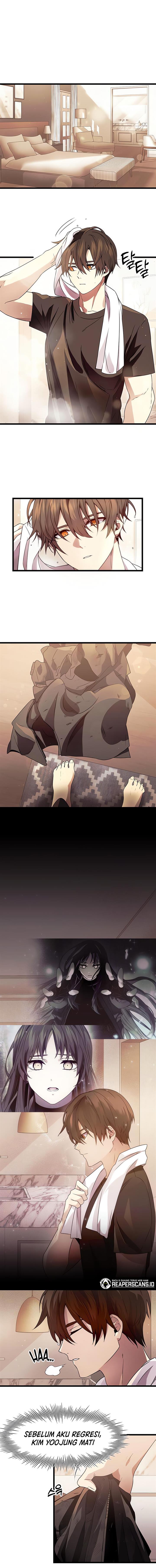 I Obtained a Mythic Item Chap 40 - Next Chap 41