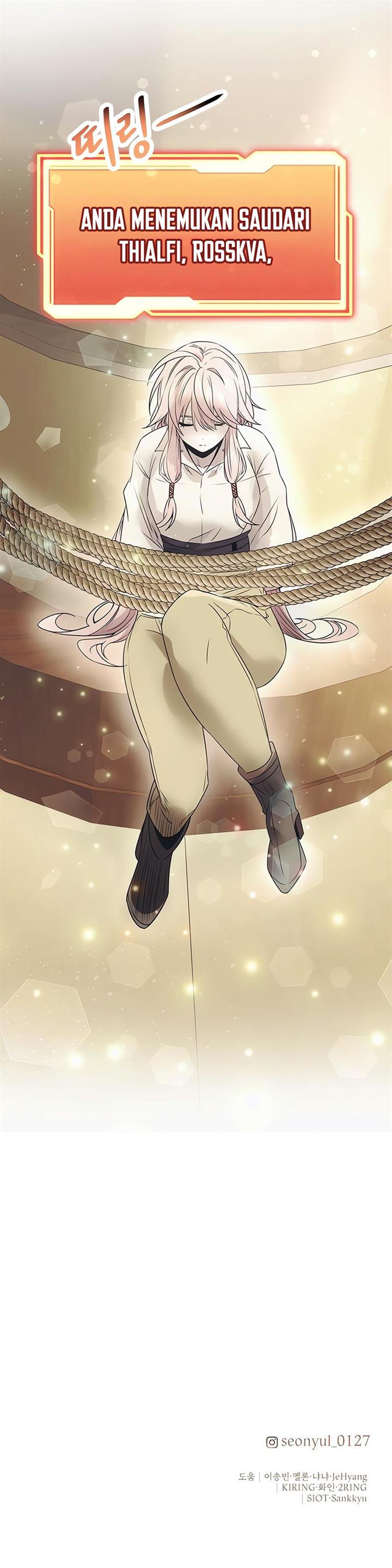 I Obtained a Mythic Item Chap 41 - Next Chap 42