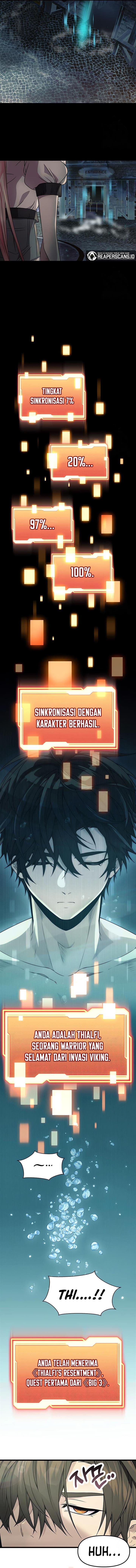 I Obtained a Mythic Item Chap 41 - Next Chap 42