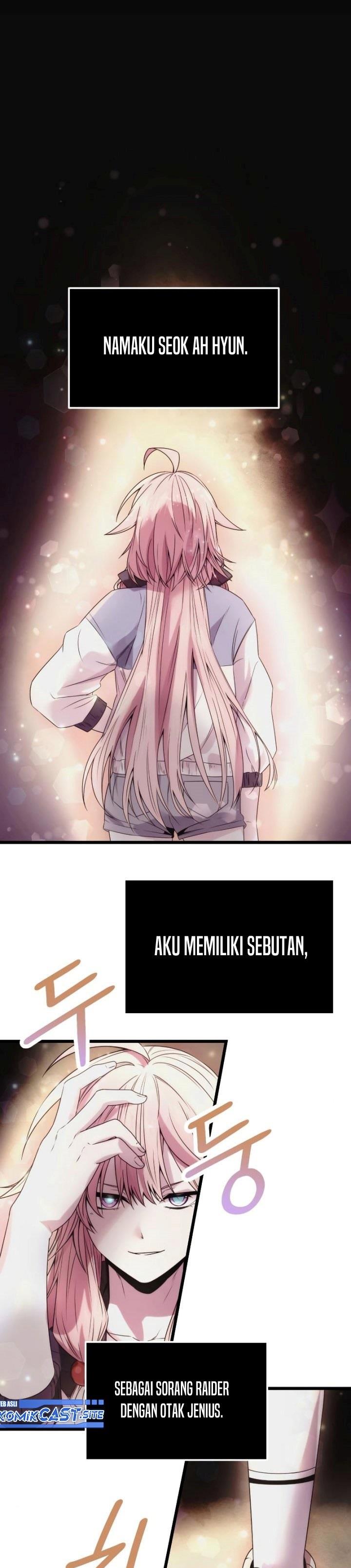 I Obtained a Mythic Item Chap 42 - Next Chap 43