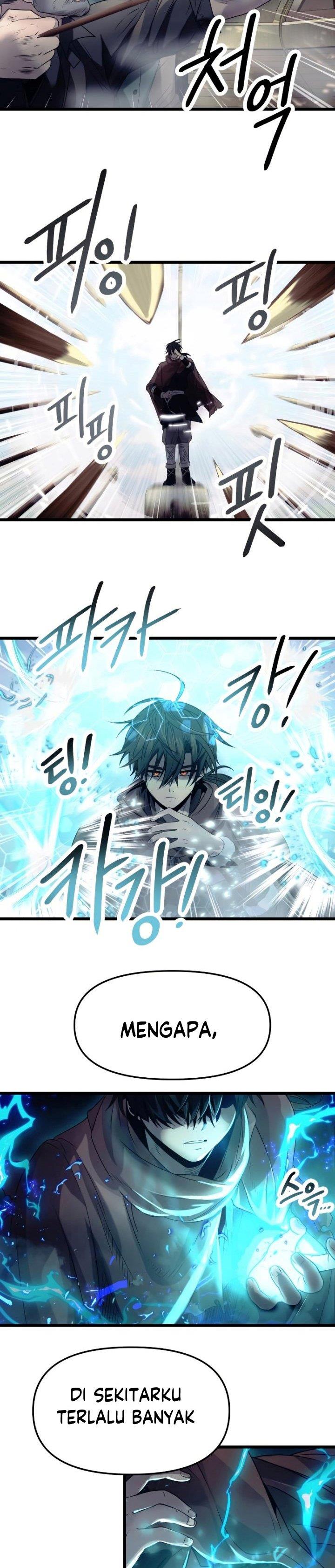 I Obtained a Mythic Item Chap 42 - Next Chap 43