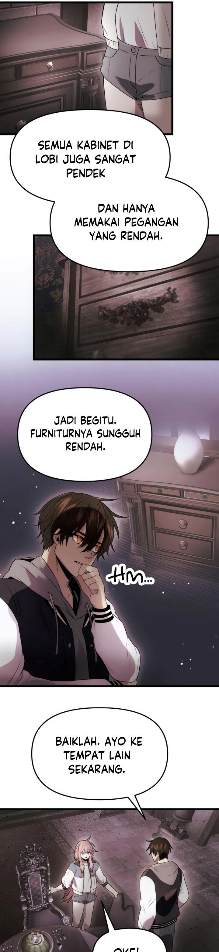 I Obtained a Mythic Item Chap 43 - Next Chap 44