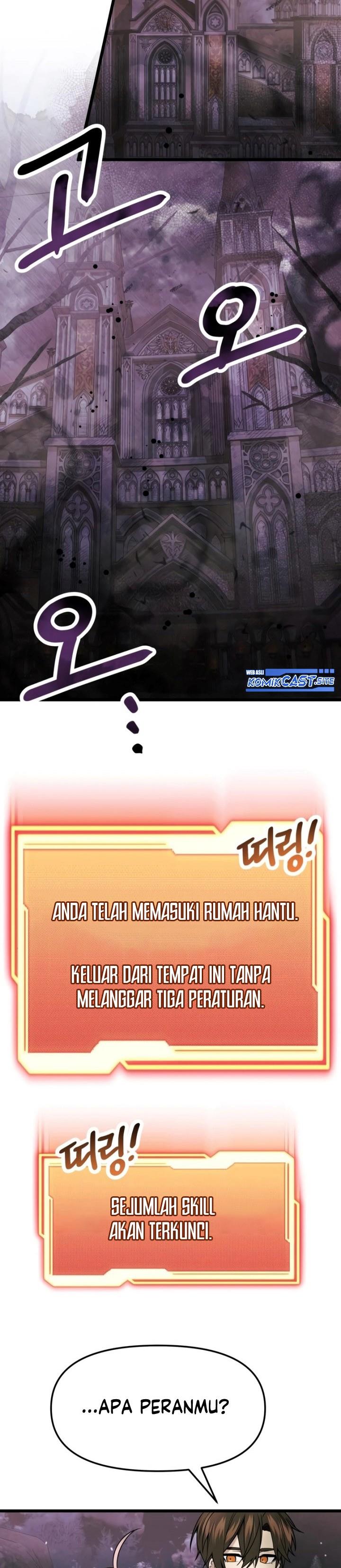 I Obtained a Mythic Item Chap 43 - Next Chap 44