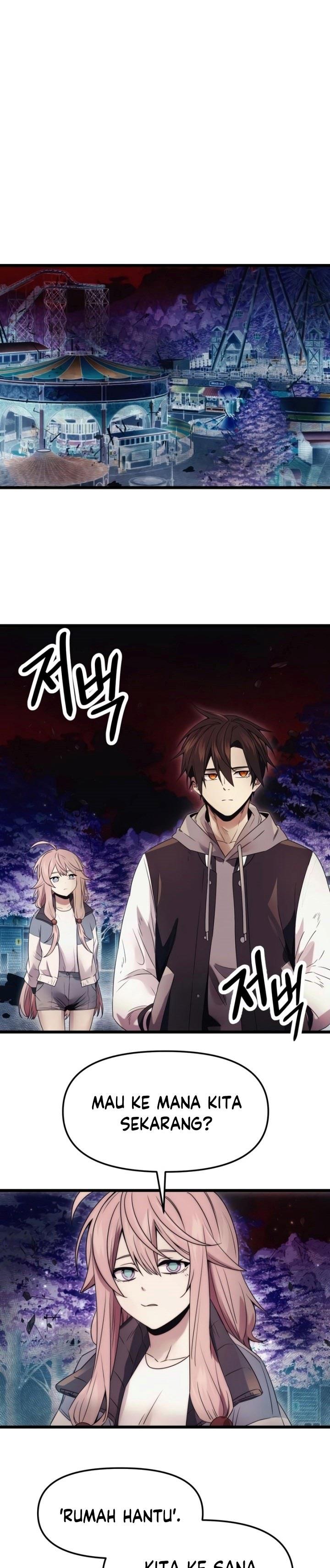 I Obtained a Mythic Item Chap 43 - Next Chap 44