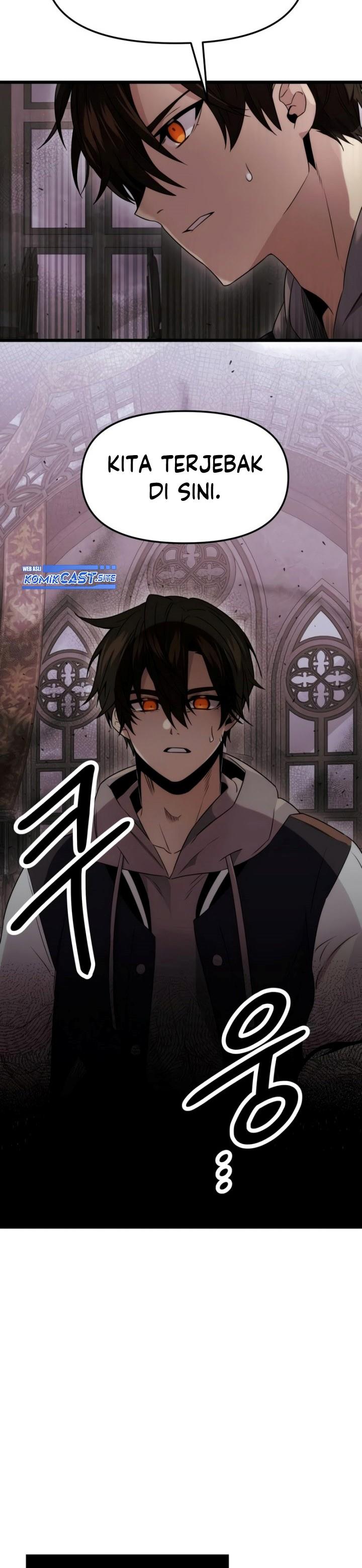 I Obtained a Mythic Item Chap 43 - Next Chap 44