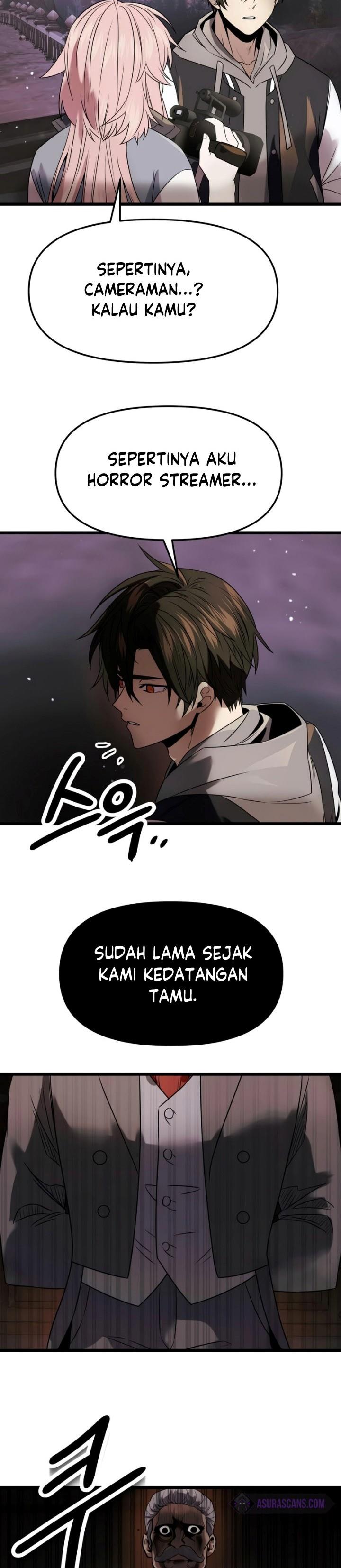 I Obtained a Mythic Item Chap 43 - Next Chap 44