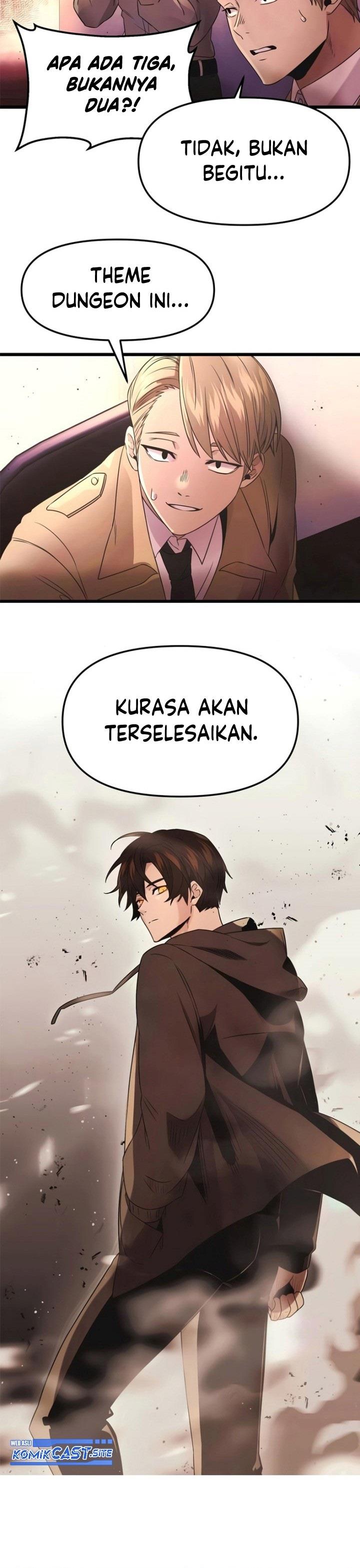 I Obtained a Mythic Item Chap 43 - Next Chap 44