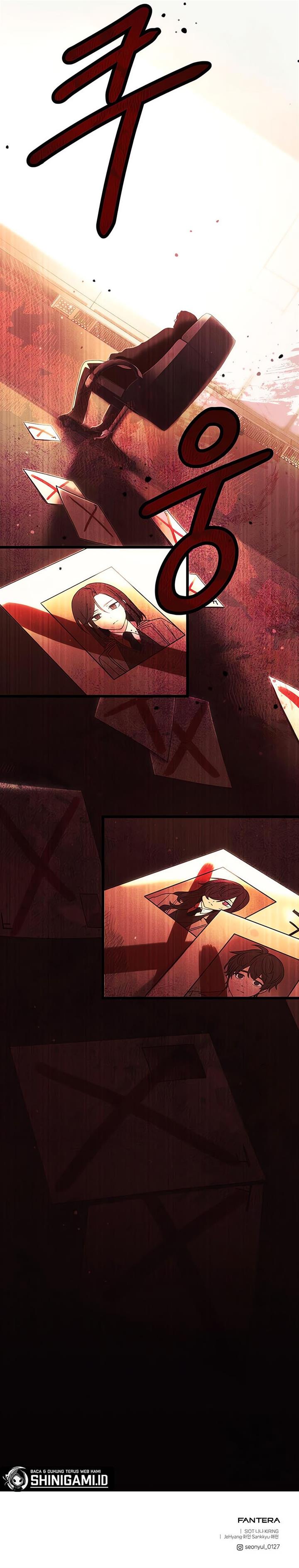 I Obtained a Mythic Item Chap 48 - Next Chap 49