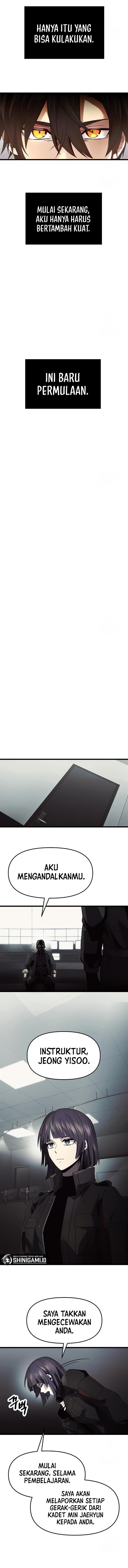 I Obtained a Mythic Item Chap 48 - Next Chap 49