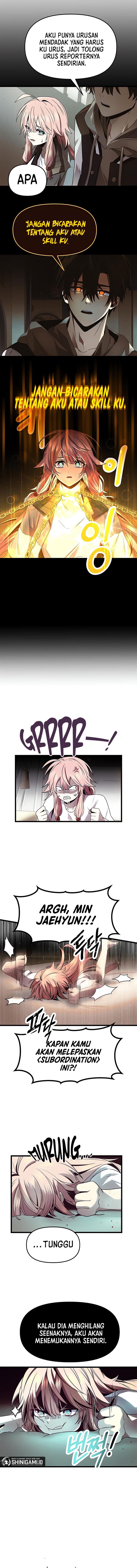 I Obtained a Mythic Item Chap 49 - Next Chap 50