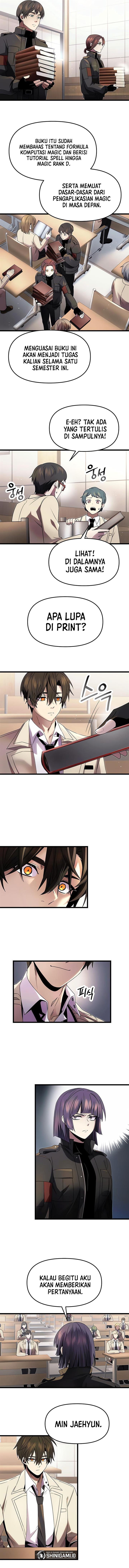 I Obtained a Mythic Item Chap 49 - Next Chap 50