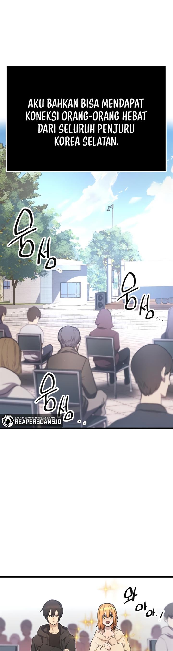 I Obtained a Mythic Item Chap 5 - Next Chap 6