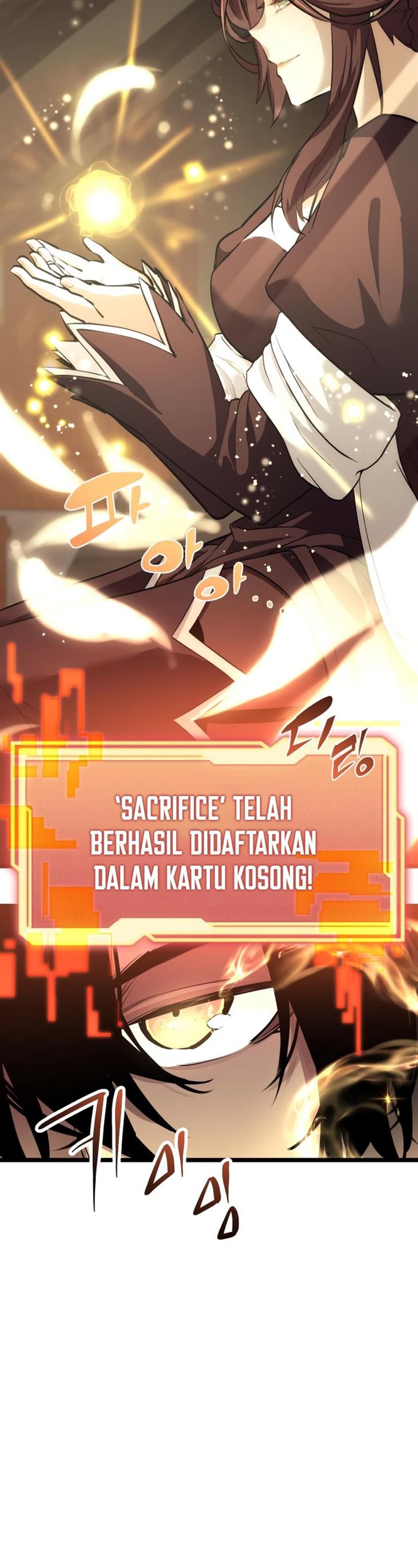 I Obtained a Mythic Item Chap 5 - Next Chap 6