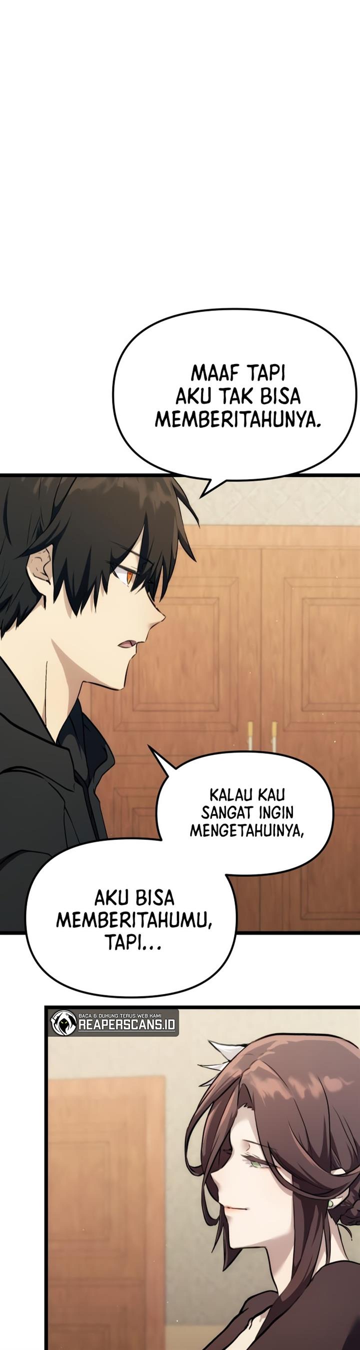 I Obtained a Mythic Item Chap 5 - Next Chap 6