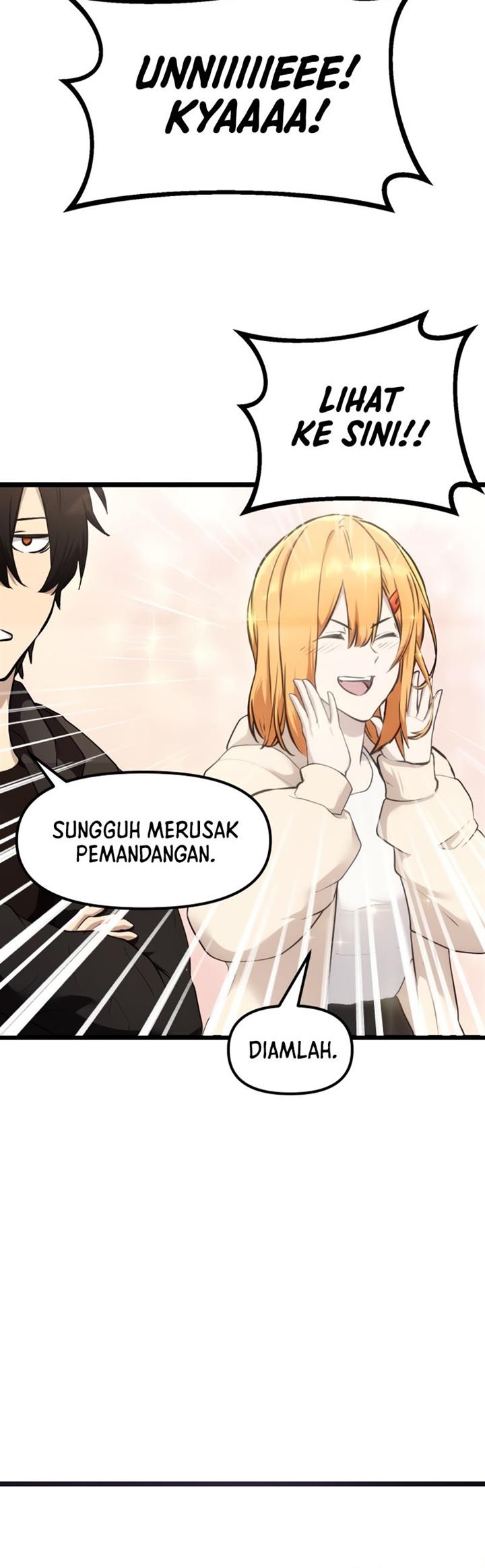 I Obtained a Mythic Item Chap 5 - Next Chap 6