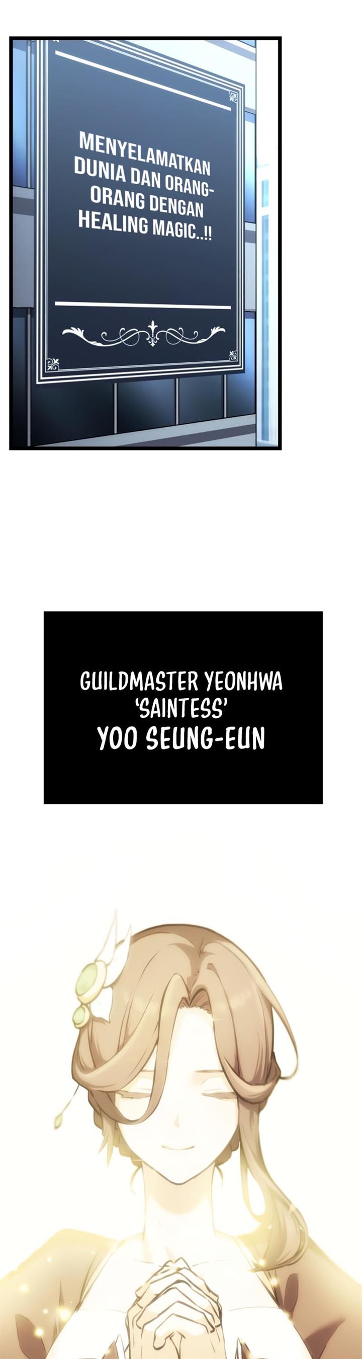 I Obtained a Mythic Item Chap 5 - Next Chap 6