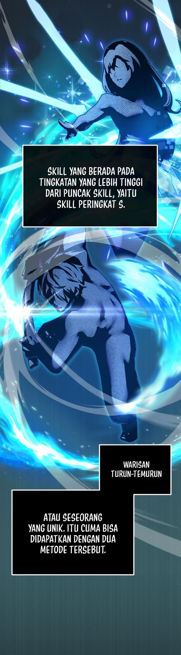 I Obtained a Mythic Item Chap 5 - Next Chap 6