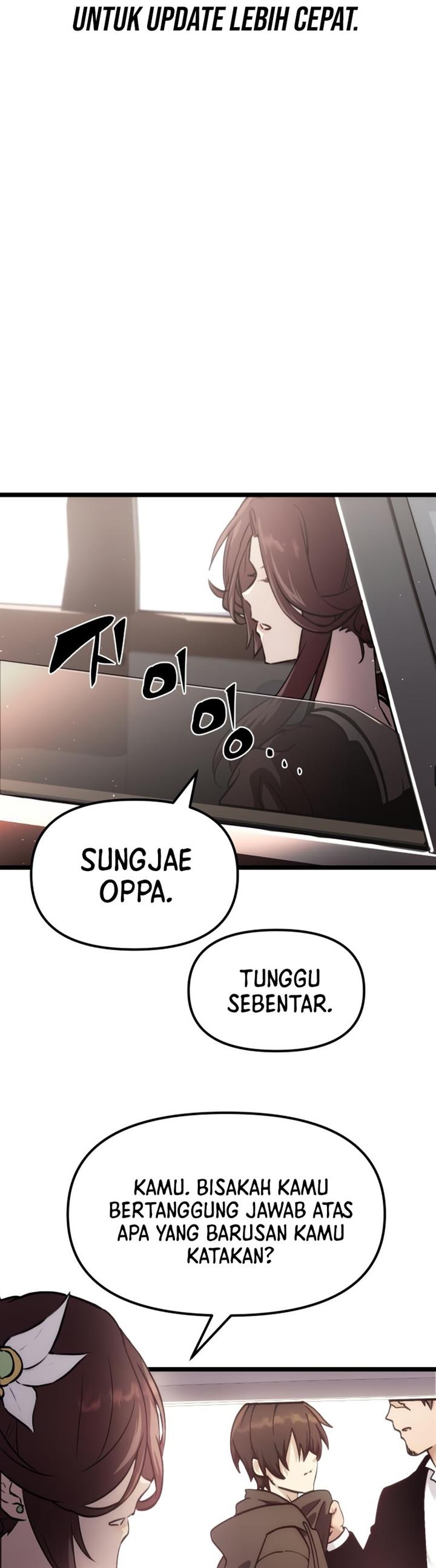 I Obtained a Mythic Item Chap 5 - Next Chap 6