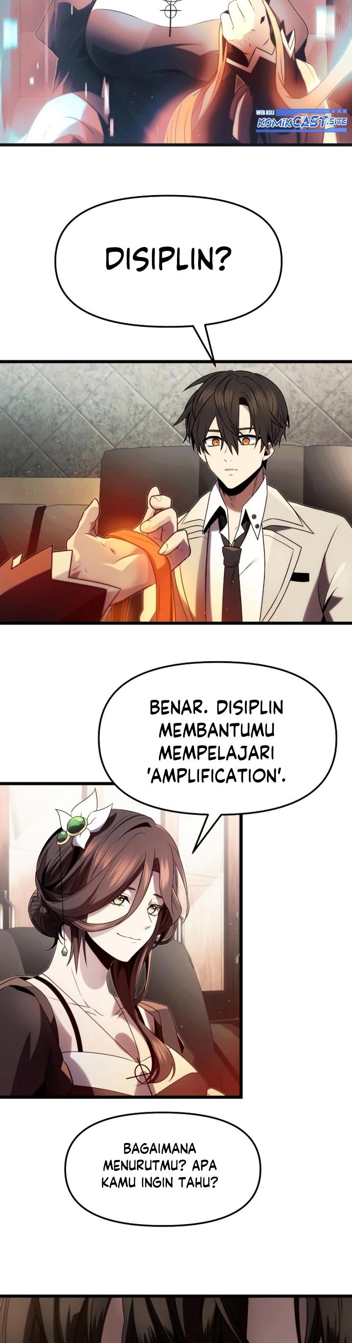 I Obtained a Mythic Item Chap 50 - Next Chap 51