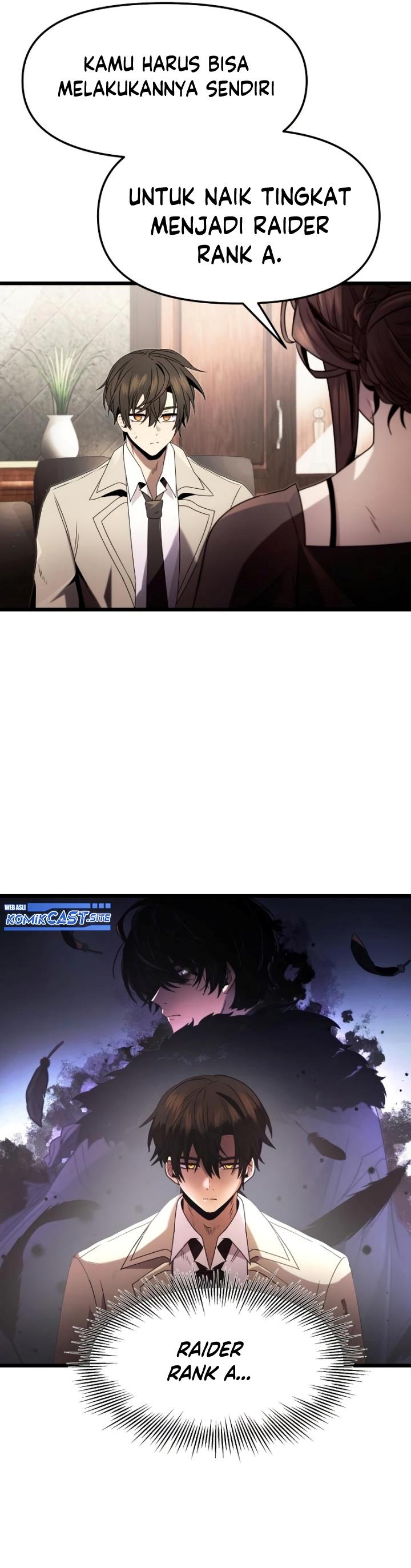 I Obtained a Mythic Item Chap 50 - Next Chap 51