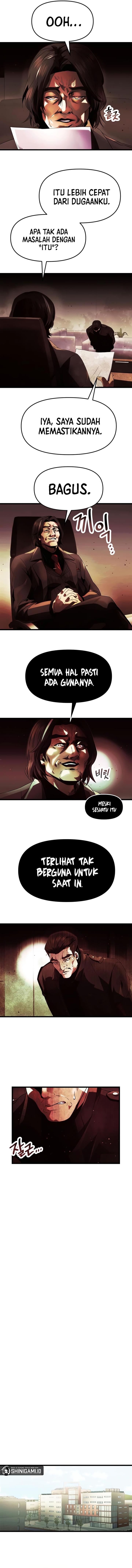 I Obtained a Mythic Item Chap 51 - Next Chap 52