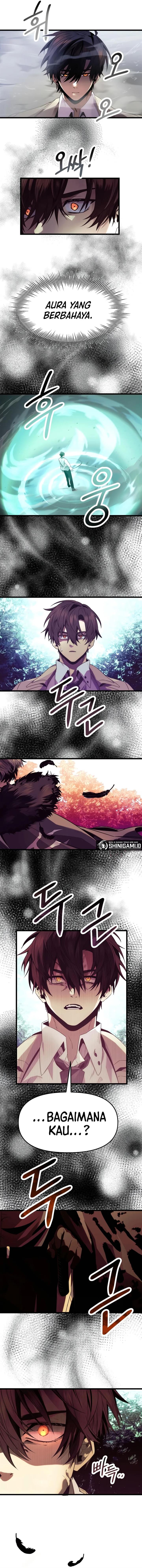 I Obtained a Mythic Item Chap 51 - Next Chap 52