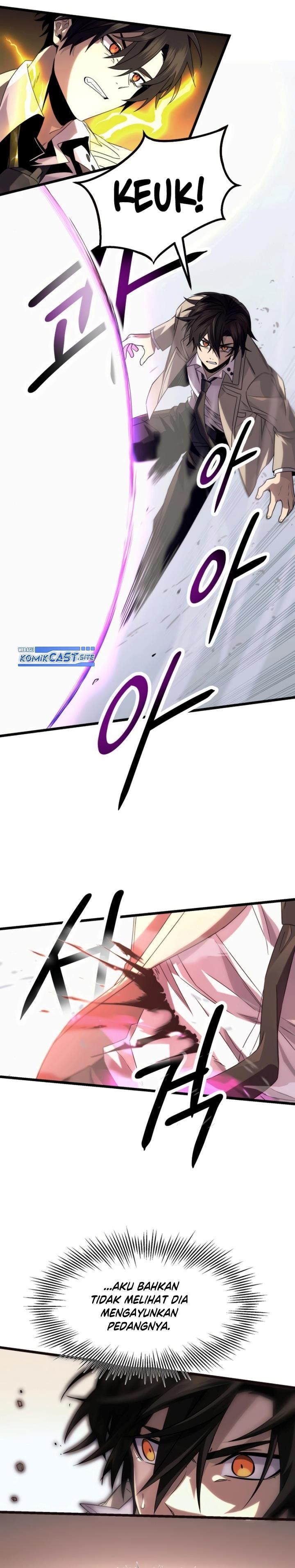 I Obtained a Mythic Item Chap 52 - Next Chap 53