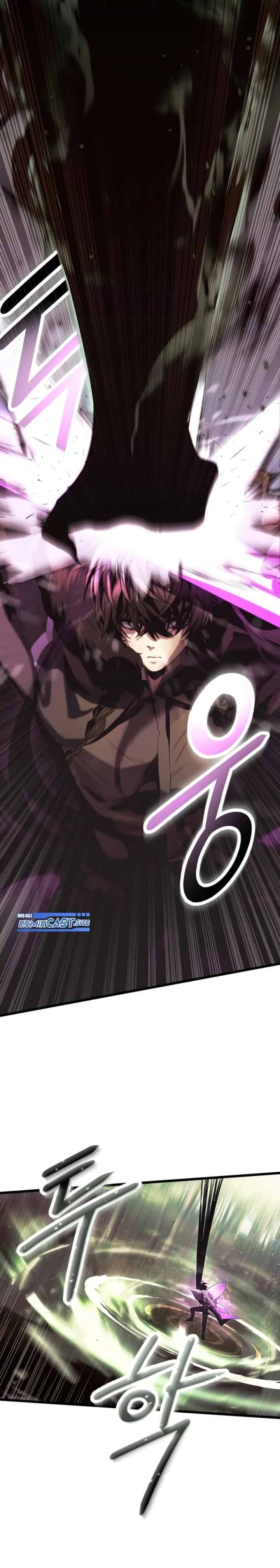 I Obtained a Mythic Item Chap 52 - Next Chap 53