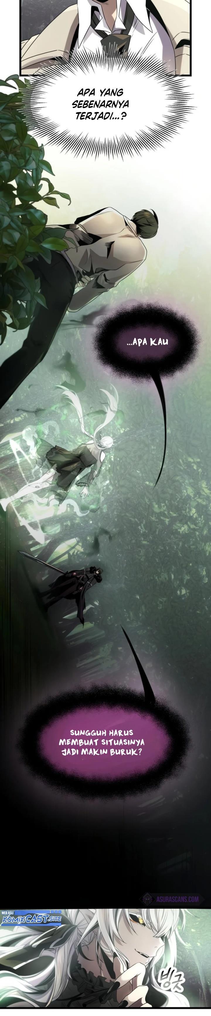 I Obtained a Mythic Item Chap 52 - Next Chap 53