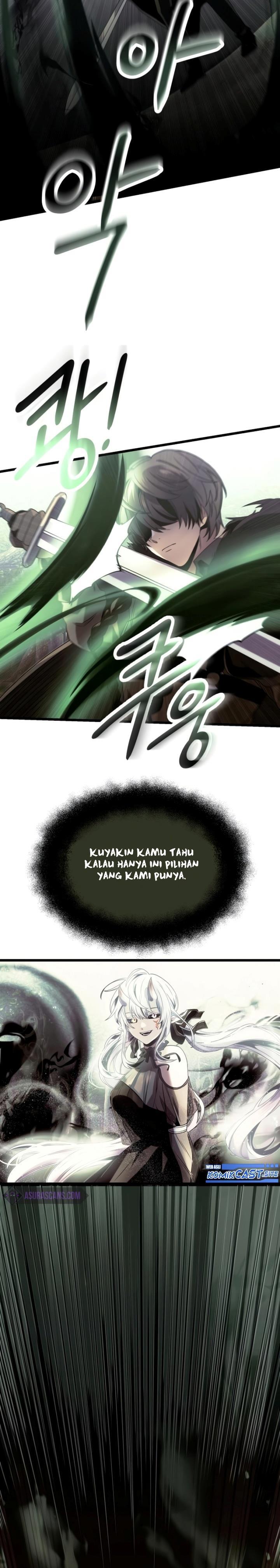 I Obtained a Mythic Item Chap 52 - Next Chap 53